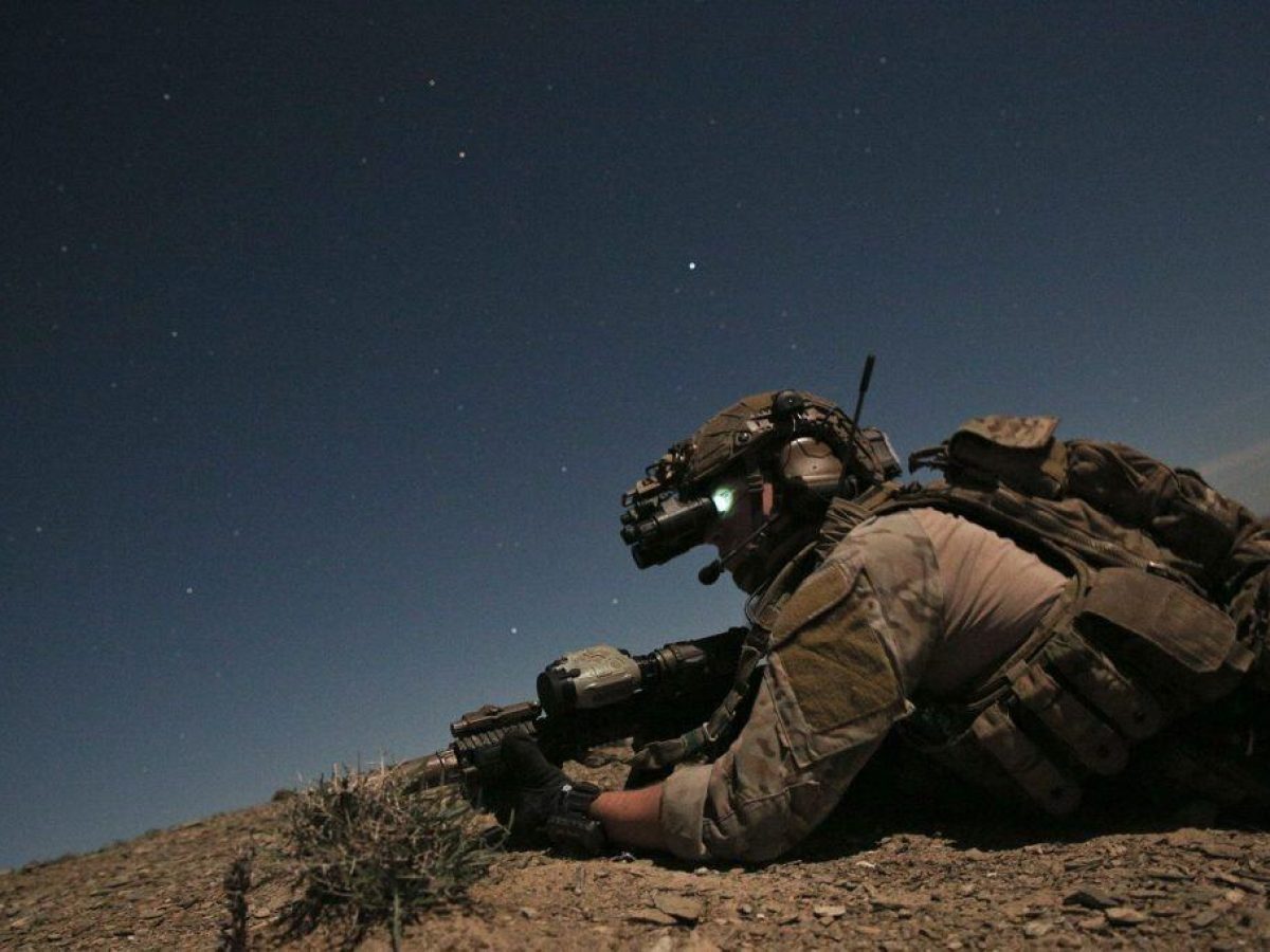 Η «σφραγίδα» της Delta Force στη σύλληψη Μαδούρο: Ποια είναι η «The Unit» και πώς επιχειρεί