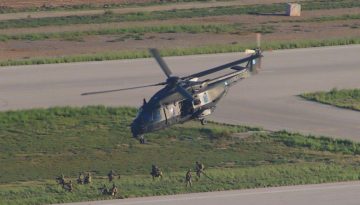 Η σημασία απονομής MTC στο NH90 από την ΕΣΑΑ