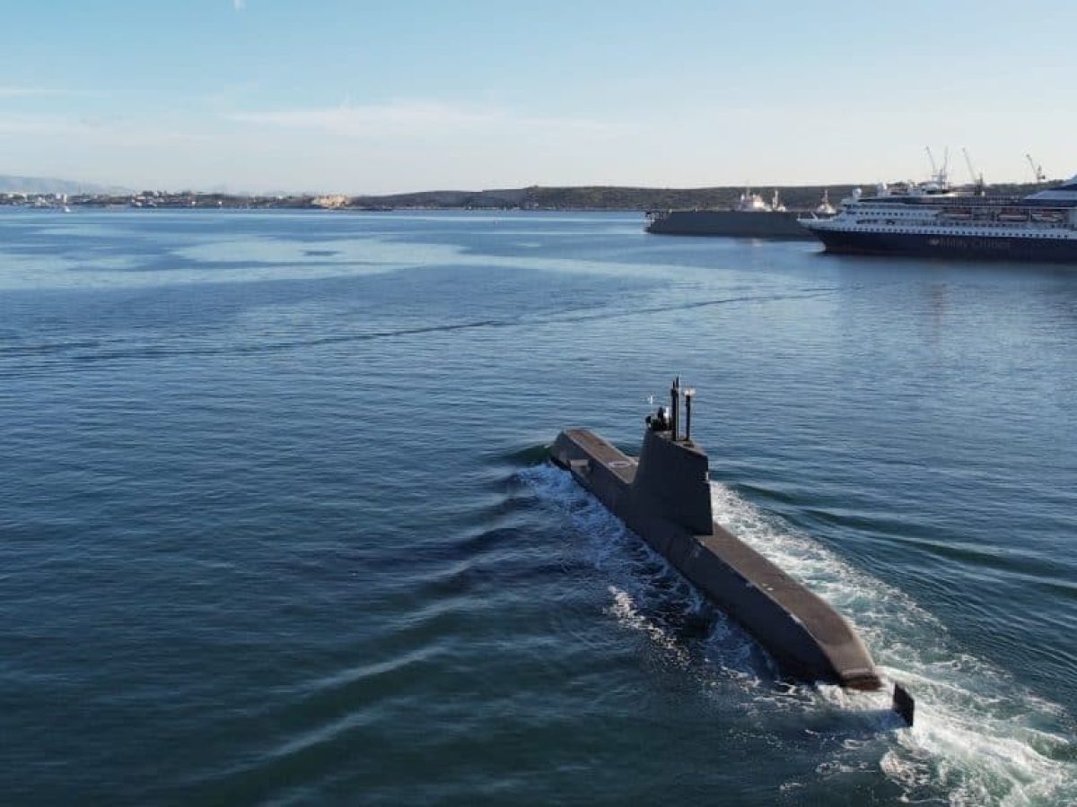 Η σημερινή εικόνα του υποβρύχιου στόλου και η πίεση του χρόνου-Η τουρκική αντεπίθεση: Αριθμοί, ομοιογένεια και δυνατότητα παραγωγής