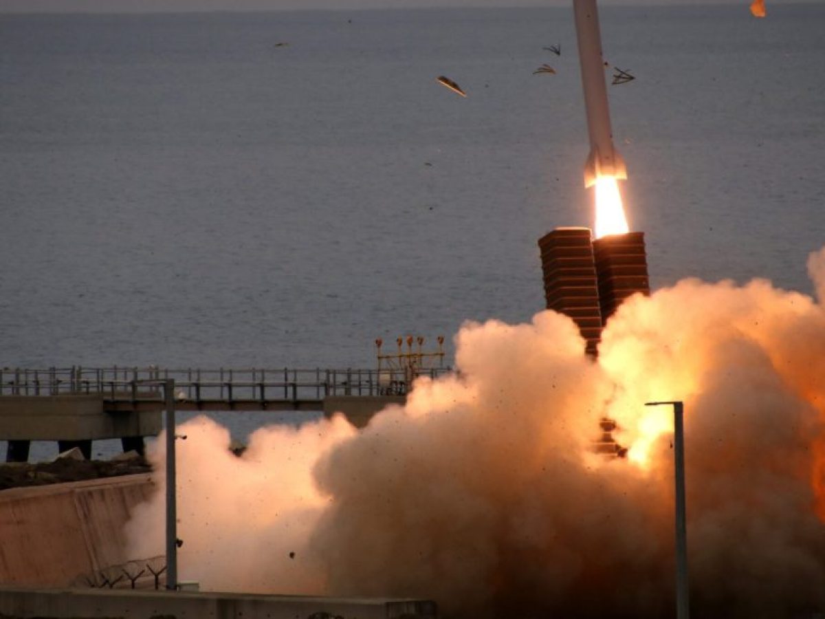 Η Τουρκία προχωρά στην εξέλιξη του πυραύλου TYFUN: Οι προκλήσεις για την ελληνική αεράμυνα είναι πολλαπλές