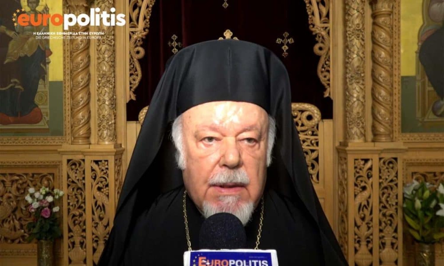 &Mu;&eta;&tau;&rho;&omicron;&pi;&omicron;&lambda;ί&tau;&eta;&sigmaf; &Gamma;&epsilon;&rho;&mu;&alpha;&nu;ί&alpha;&sigmaf; &Alpha;&upsilon;&gamma;&omicron;&upsilon;&sigma;&tau;ί&nu;&omicron;&sigmaf;: &Tau;&alpha; &Chi;&rho;&iota;&sigma;&tau;&omicron;ύ&gamma;&epsilon;&nu;&nu;&alpha; &mu;&alpha;&sigmaf; &theta;&upsilon;&mu;ί&zeta;&omicron;&upsilon;&nu; &pi;&omega;&sigmaf; &eta; &alpha;&gamma;&iota;ό&tau;&eta;&tau;&alpha; &delta;&epsilon;&nu; έ&rho;&chi;&epsilon;&tau;&alpha;&iota; &pi;ά&nu;&tau;&omicron;&tau;&epsilon; &nu;&tau;&upsilon;&mu;έ&nu;&eta; &mu;&epsilon; &delta;ό&xi;&alpha; &kappa;&alpha;&iota; &mu;&epsilon;&gamma;&alpha;&lambda;&epsilon;ί&omicron;