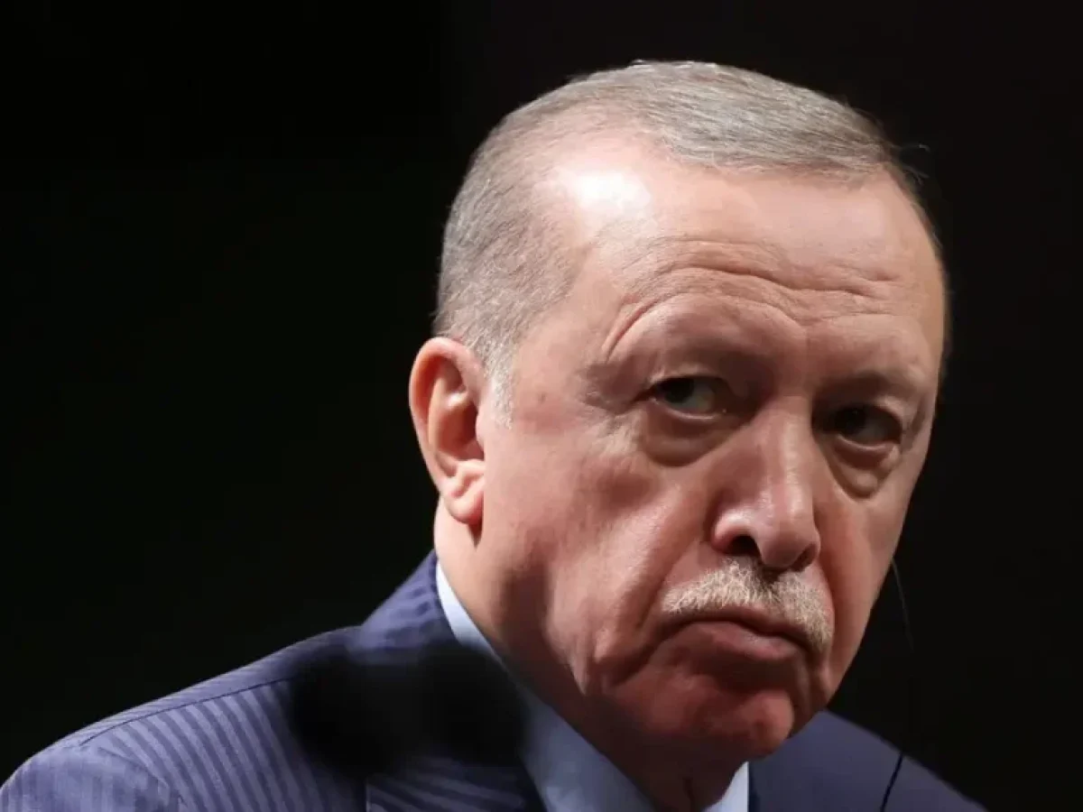 Νέα τουρκική υβριδική επιχείρηση κατά Λευκωσίας: ”Ξέπλυμα μαύρου χρήματος από καρτέλ ναρκωτικών της Λ.Αμερικής μέσω Κύπρου”-Προπαγάνδα Άγκυρας