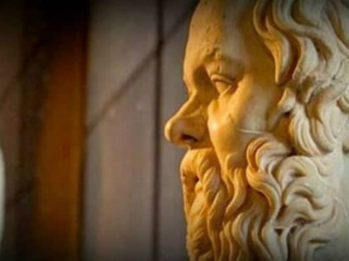 Ο Σωκράτης και το Κώνειο: Η Απολογία που Συγκλόνισε την Αρχαία Αθήνα