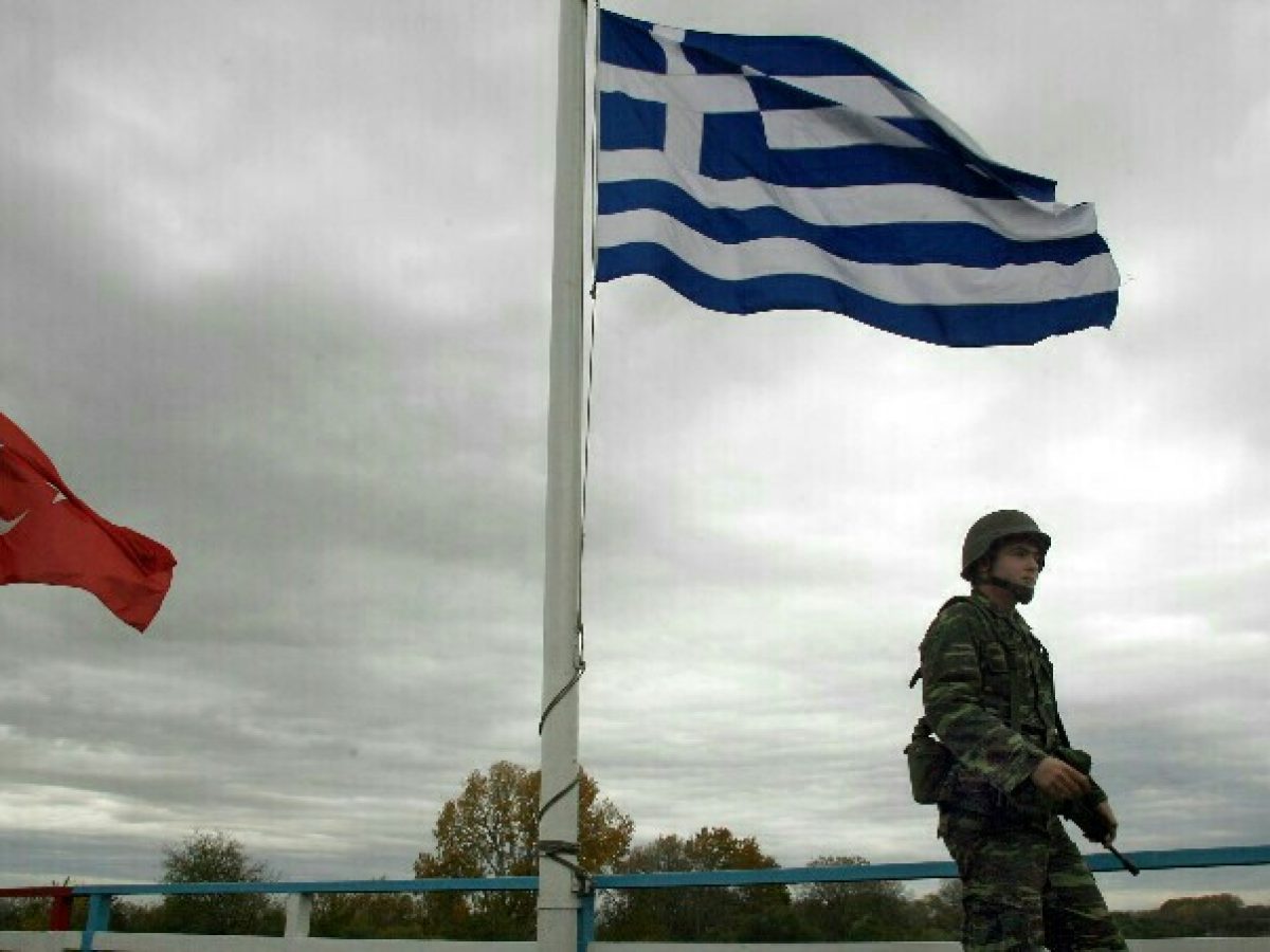 Όταν η πατρίδα αποσύρεται σιωπηλά