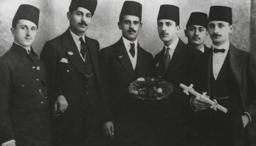 &Tau;&alpha; &kappa;ά&lambda;&alpha;&nu;&tau;&alpha; &tau;&omega;&nu; &Phi;ώ&tau;&omega;&nu; &alpha;&pi;ό &tau;&eta; &Sigma;&iota;&nu;ώ&pi;&eta; &tau;&omicron;&upsilon; &Pi;ό&nu;&tau;&omicron;&upsilon; &ndash; Έ&nu;&alpha; &nu;&tau;&omicron;&kappa;&omicron;&upsilon;&mu;έ&nu;&tau;&omicron; &tau;&eta;&sigmaf; &pi;&omicron;&nu;&tau;&iota;&alpha;&kappa;ή&sigmaf; &pi;&alpha;&rho;ά&delta;&omicron;&sigma;&eta;&sigmaf;