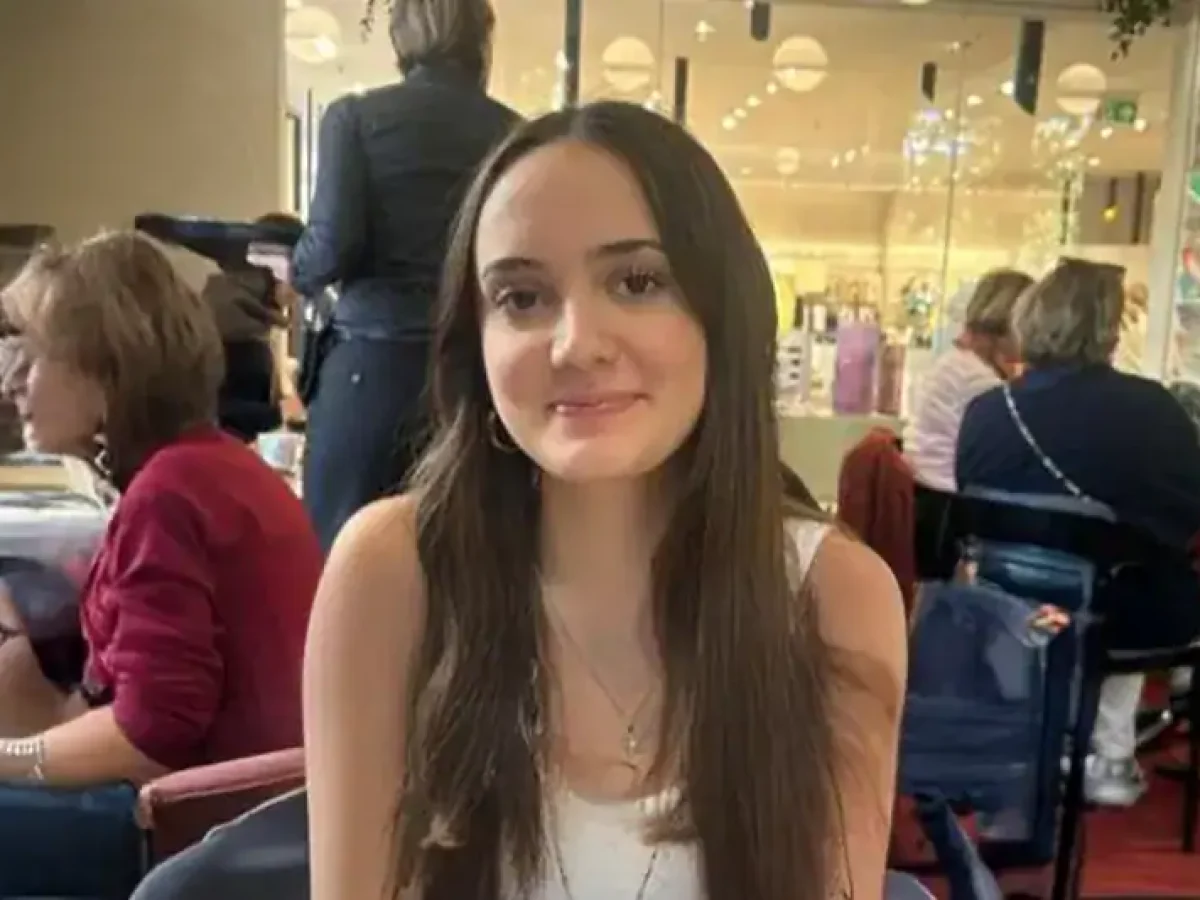 Ταυτοποιήθηκε κι επίσημα η σορός της 15χρονης Αλίκης που αγνοούνταν στο Κραν Μοντανά – Συγκλονίζουν ο πατέρας και ο αδερφός της