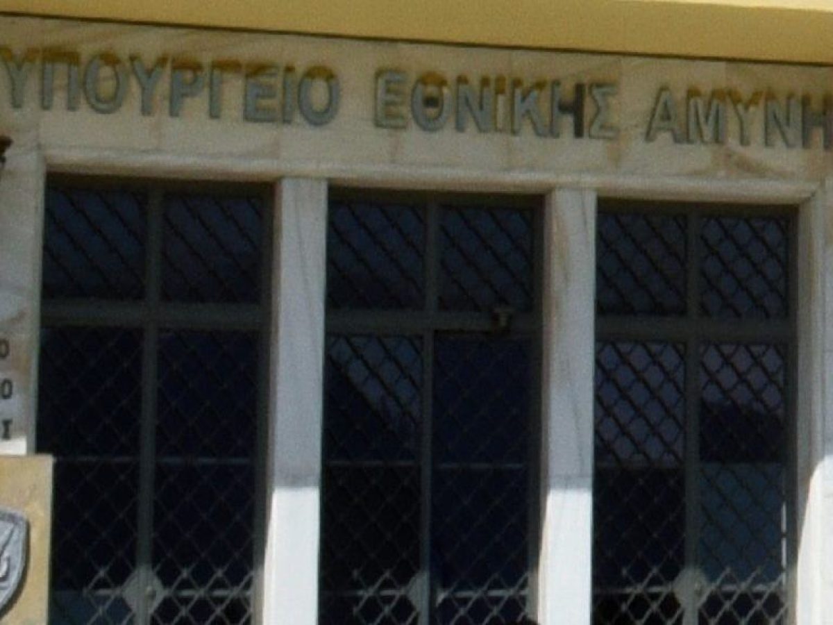 Το νομοσχέδιο ΥΠΕΘΑ “γεμίζει” την εβδομάδα: Συγκεντρώσεις Στρατιωτικών, συνεδρίαση επιτροπής στη Βουλή