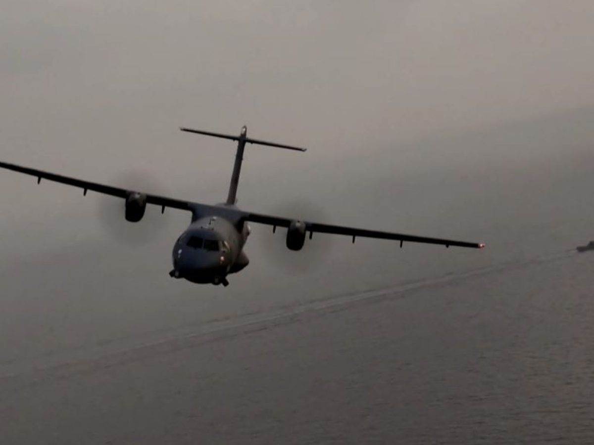 Τουρκικά αεροσκάφη ATR-72 έκαναν 6 παραβιάσεις και 3 παραβάσεις στο Αιγαίο