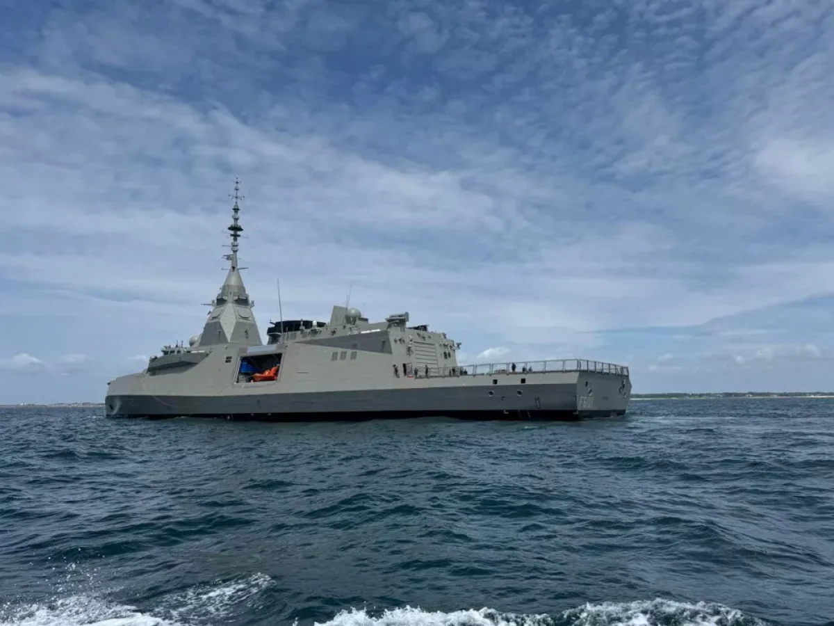 Ανησυχία Τούρκων για Belharra ”ΚΙΜΩΝ”: ”Το Ελληνικό ΠΝ περνά σε εποχή υψηλότερης δικτυοκεντρικής και αντιαεροπορικής ικανότητας”