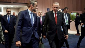 Ά&gamma;&kappa;&upsilon;&rho;&alpha; &gamma;&iota;&alpha; &sigma;&upsilon;&nu;ά&nu;&tau;&eta;&sigma;&eta; &Mu;&eta;&tau;&sigma;&omicron;&tau;ά&kappa;&eta;-&Epsilon;&rho;&nu;&tau;&omicron;&gamma;ά&nu;: &laquo;&Theta;&alpha; &epsilon;&xi;&epsilon;&tau;&alpha;&sigma;&tau;&omicron;ύ&nu; &omicron;&iota; &sigma;&chi;έ&sigma;&epsilon;&iota;&sigmaf; &sigma;&epsilon; ό&lambda;&epsilon;&sigmaf; &tau;&iota;&sigmaf; &delta;&iota;&alpha;&sigma;&tau;ά&sigma;&epsilon;&iota;&sigmaf; &tau;&omicron;&upsilon;&sigmaf;&raquo;