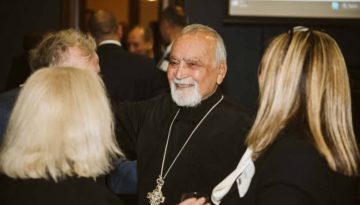 &Alpha;&rho;&chi;&iota;&epsilon;&pi;&iota;&sigma;&kappa;&omicron;&pi;ή: &Delta;&epsilon;&nu; &pi;&alpha;ύ&sigma;&alpha;&mu;&epsilon;  &tau;&omicron;&nu;  &pi;. &Delta;&iota;&omicron;&gamma;έ&nu;&eta; &alpha;&pi;ό &iota;&epsilon;&rho;έ&alpha;. &Alpha;&pi;&lambda;ά &tau;&omicron;&pi;&omicron;&theta;&epsilon;&tau;ή&sigma;&alpha;&mu;&epsilon; ά&lambda;&lambda;&omicron; &Delta;&iota;&omicron;&iota;&kappa;&eta;&tau;&iota;&kappa;ό &Pi;&rho;&omicron;ϊ&sigma;&tau;ά&mu;&epsilon;&nu;&omicron; &sigma;&tau;&omicron;&nu; Ά&gamma;&iota;&omicron; &Gamma;&epsilon;ώ&rho;&gamma;&iota;&omicron;