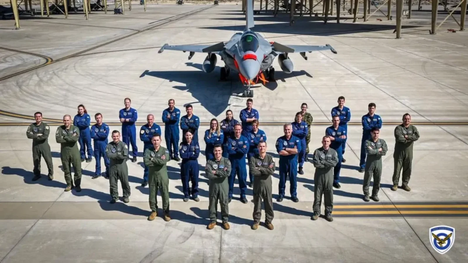 &ldquo;Bravo Zulu&rdquo; &gamma;&iota;&alpha; &tau;&alpha; &Epsilon;&lambda;&lambda;&eta;&nu;&iota;&kappa;ά RAFALE &sigma;&tau;&eta;&nu; &Sigma;&alpha;&omicron;&upsilon;&delta;&iota;&kappa;ή &Alpha;&rho;&alpha;&beta;ί&alpha; &ndash; &laquo;Spears of Victory 26&raquo;
