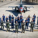 “Bravo Zulu” για τα Ελληνικά RAFALE στην Σαουδική Αραβία – «Spears of Victory 26»