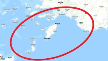 Eκτός ελέγχου Ερντογανικός αναλυτής: ”Θα πάρουμε ελληνικά νησιά σε 96 ώρες-Θα ξεκινήσουμε με το Καστελόριζο”