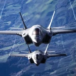 F-35: Στην τελική ευθεία τα έργα στην 117 ΠΜ