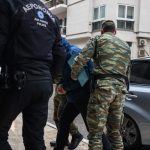 Δαβάκης: Αφήνει ανοιχτή την αφαίρεση ιθαγένειας από τον σμήναρχο που κατηγορείται για κατασκοπεία