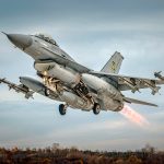 Διεθνής Μοίρα F-16 στην Ουκρανία; Αναβίωση των Eagle Squadron;