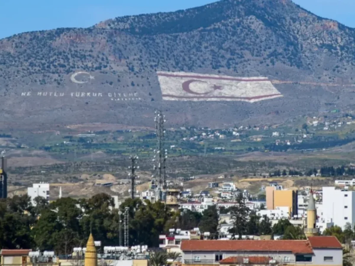 Απαράδεκτη κίνηση της CIA στα κατεχόμενα!-Αμερικανοί επιθεώρησαν το παράνομο αεροδρόμιο της Τύμπου-Οι δικαιολογίες & οι επιπτώσεις