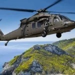 Δομική αναβάθμιση της αεροκίνητης ισχύος του Στρατού Ξηράς