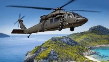 Δομική αναβάθμιση της αεροκίνητης ισχύος του Στρατού Ξηράς