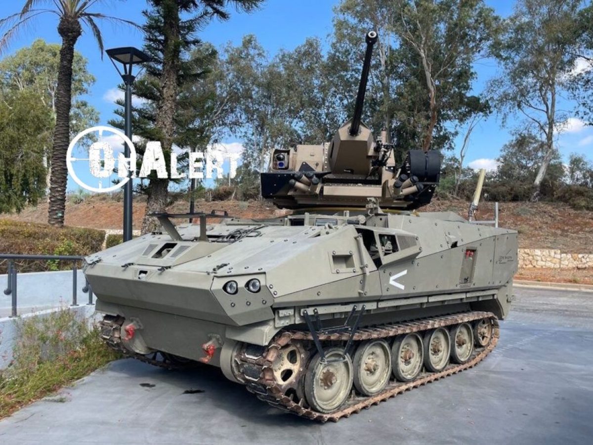 Εκσυγχρονισμός M113: Elbit και Rafael οι βασικοί «μνηστήρες» – Τα προαπαιτούμενα και η εγχώρια συμμετοχή