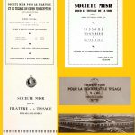 Ένα χρονικό της Αιγυπτιακής Κλωστοϋφαντουργίας
