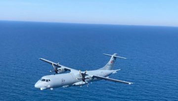 Επιμένουν οι Τούρκοι με νέες παραβάσεις από ATR-72