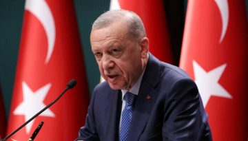 Επιστολή της Τουρκίας στον ΟΗΕ: Επιμένει στο τουρκολιβυκό μνημόνιο και βάζει στο στόχαστρο την Ελλάδα