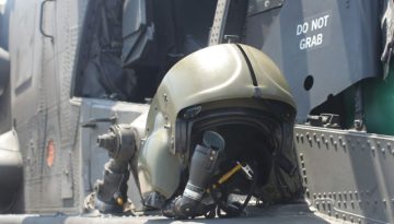 Έτοιμο για την αναβάθμιση με SPIKE NLOS το αναβαθμισμένο “ΕΣ 1006”