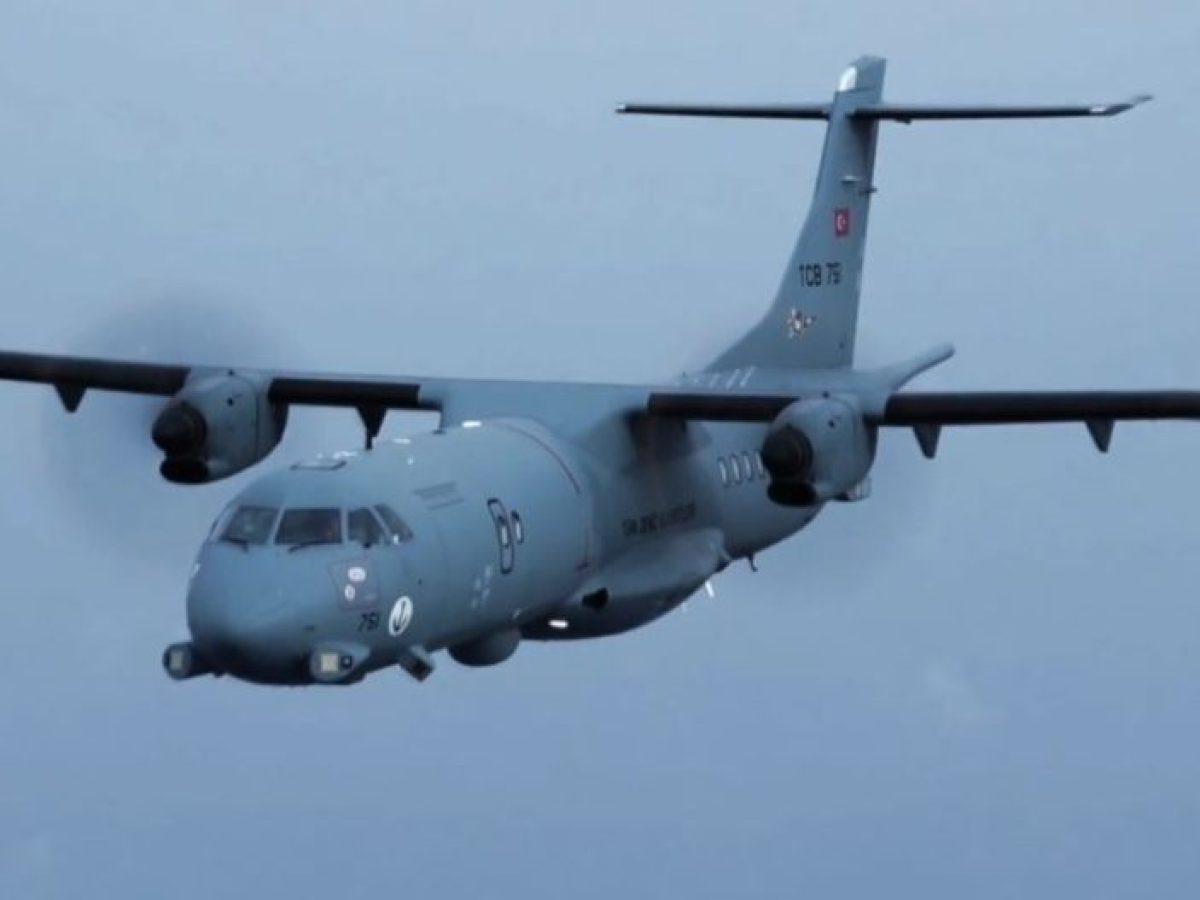 Έξι παραβιάσεις έκανε αεροσκάφος ATR-72 της Τουρκίας στο Αιγαίο – Δύο παραβάσεις από τουρκικό UAV