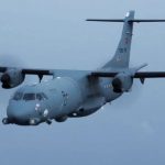 Έξι παραβιάσεις έκανε αεροσκάφος ATR-72 της Τουρκίας στο Αιγαίο – Δύο παραβάσεις από τουρκικό UAV