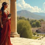 Γυναίκες στην Ιλιάδα και την Οδύσσεια