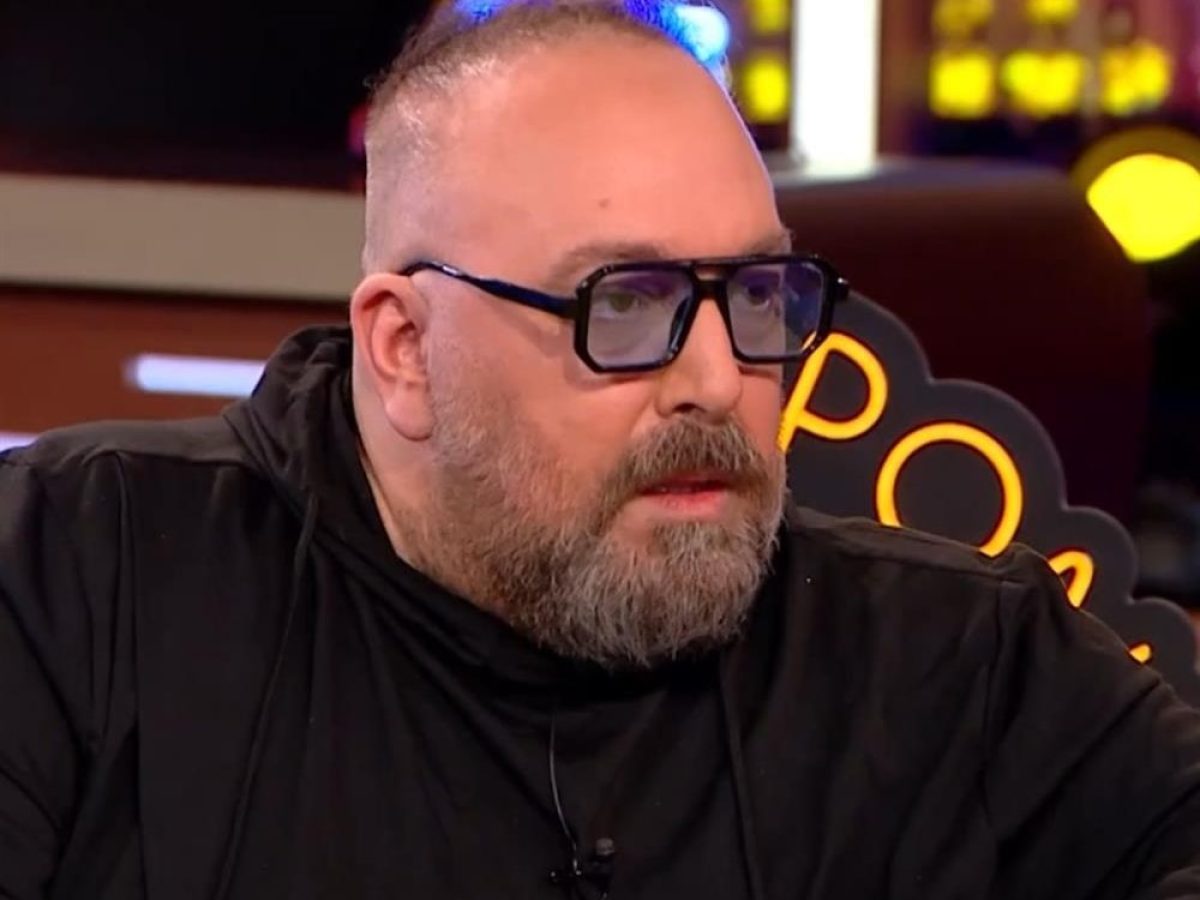 &Gamma;&iota;ώ&rho;&gamma;&omicron;&sigmaf; &Alpha;&lambda;&kappa;&alpha;ί&omicron;&sigmaf;: &laquo;&Chi;&rho;&eta;&sigma;&iota;&mu;&omicron;&pi;&omicron;ί&eta;&sigma;&alpha;&nu; &tau;&omicron; ό&nu;&omicron;&mu;ά &mu;&omicron;&upsilon; &gamma;&iota;&alpha; &nu;&rsquo; &alpha;&pi;&omicron;&sigma;&pi;ά&sigma;&omicron;&upsilon;&nu; &chi;&rho;ή&mu;&alpha;&tau;&alpha;&raquo; (VIDEO)