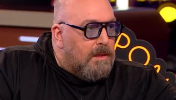 &Gamma;&iota;ώ&rho;&gamma;&omicron;&sigmaf; &Alpha;&lambda;&kappa;&alpha;ί&omicron;&sigmaf;: &laquo;&Chi;&rho;&eta;&sigma;&iota;&mu;&omicron;&pi;&omicron;ί&eta;&sigma;&alpha;&nu; &tau;&omicron; ό&nu;&omicron;&mu;ά &mu;&omicron;&upsilon; &gamma;&iota;&alpha; &nu;&rsquo; &alpha;&pi;&omicron;&sigma;&pi;ά&sigma;&omicron;&upsilon;&nu; &chi;&rho;ή&mu;&alpha;&tau;&alpha;&raquo; (VIDEO)