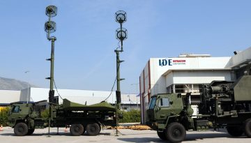 Η INTRACOM DEFENSE (IDE) ανακοίνωσε την ανάληψη νέων συμβάσεων ύψους άνω των 108 εκατομμυρίων δολαρίων για το έτος 2026