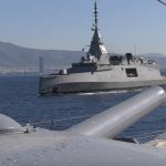 Η  Φ/Γ ΚΙΜΩΝ έτοιμη να καταπλεύσει στη Ρόδο… Ανήμερα της  78ης Επετείου Ενσωμάτωσης της Δωδεκανήσου στην Ελλάδα!