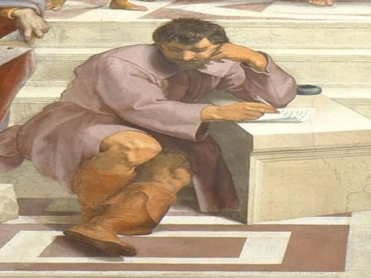 Η φιλοσοφία του Ηράκλειτου για την ψυχή και το μετά θάνατον