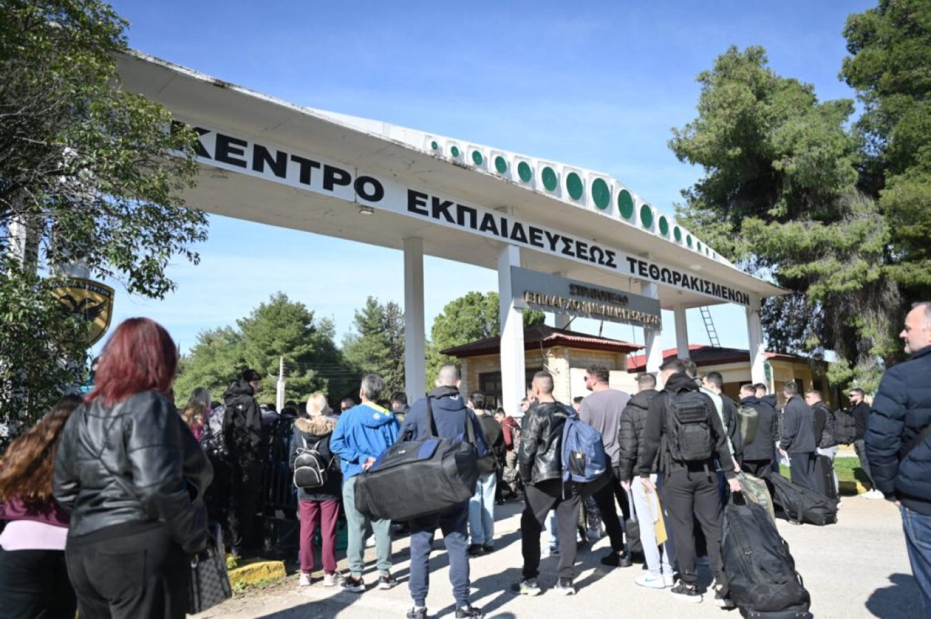 &Eta; &kappa;&alpha;&tau;ά&tau;&alpha;&xi;&eta; &tau;&eta;&sigmaf; 2026 &Alpha;&rsquo; &Epsilon;&Sigma;&Sigma;&Omicron; &sigma;&epsilon; &Alpha;&upsilon;&lambda;ώ&nu;&alpha; &kappa;&alpha;&iota; &Theta;ή&beta;&alpha; &mu;&epsilon; &tau;&omicron; &nu;έ&omicron; &mu;&omicron;&nu;&tau;έ&lambda;&omicron; &sigma;&tau;&rho;&alpha;&tau;&iota;&omega;&tau;&iota;&kappa;ή&sigmaf; &theta;&eta;&tau;&epsilon;ί&alpha;&sigmaf; [vid, pics]