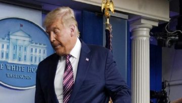 Η «κοπτοραπτική» του BBC για τον Τραμπ, το βίντεο για την ΚΔ και η αμερικανική συνεργασία Χριστοδουλίδη που ενόχλησε…
