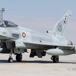 &Eta; &Tau;&omicron;&upsilon;&rho;&kappa;ί&alpha; έ&chi;&epsilon;&iota; &epsilon;&xi;&alpha;&sigma;&phi;&alpha;&lambda;ί&sigma;&epsilon;&iota; &epsilon;&gamma;&gamma;&upsilon;&eta;&mu;έ&nu;&omicron; &epsilon;&lambda;ά&chi;&iota;&sigma;&tau;&omicron; &alpha;&rho;&iota;&theta;&mu;ό 44 &mu;&alpha;&chi;&eta;&tau;&iota;&kappa;ώ&nu; &alpha;&epsilon;&rho;&omicron;&sigma;&kappa;&alpha;&phi;ώ&nu; Eurofighter Typhoon