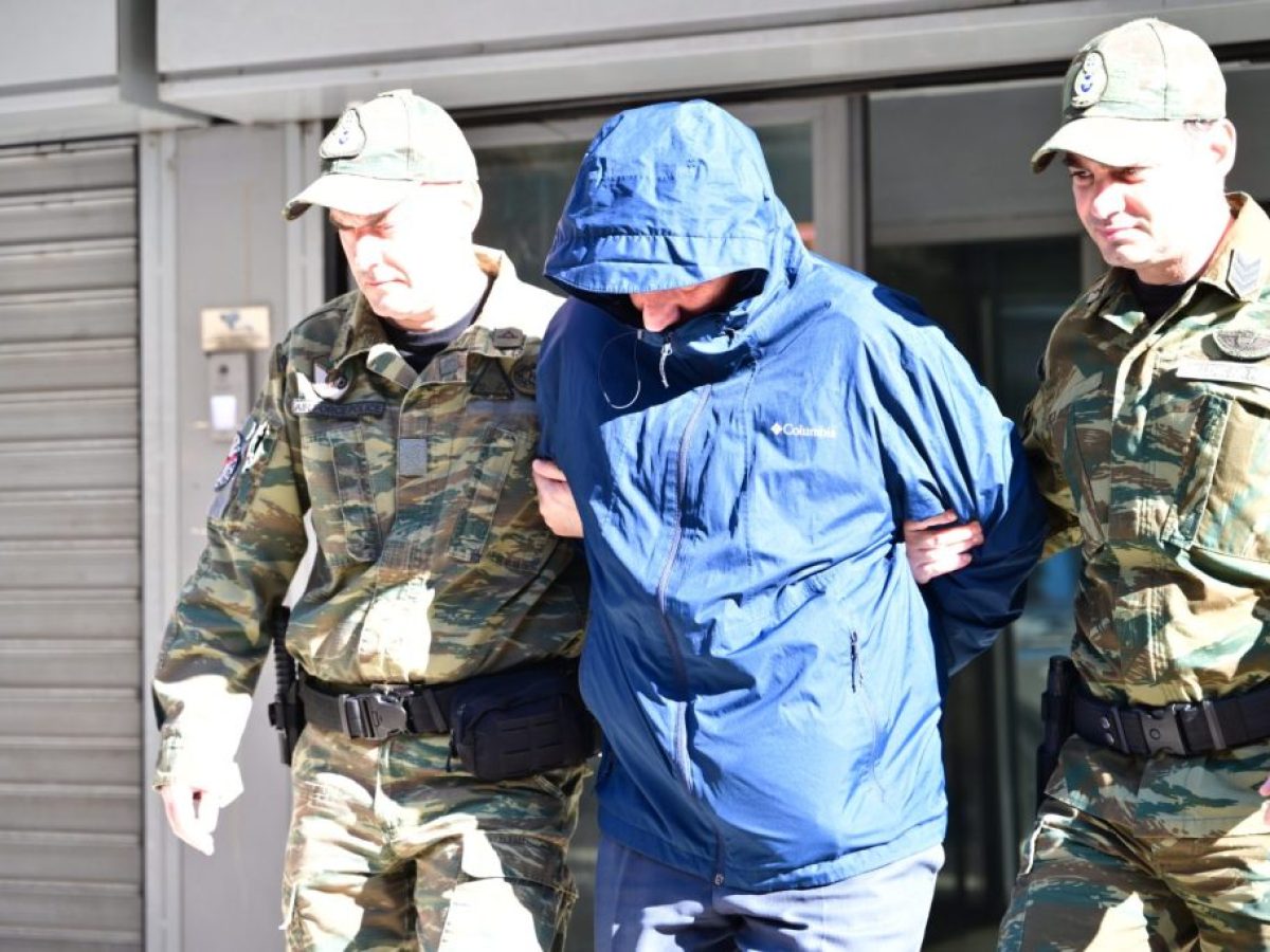 Υπόθεση κατασκοπείας: Γυναίκα ο άνθρωπος-«σκιά» πίσω από τον σμηνάρχο – Τι τον «έκαψε»