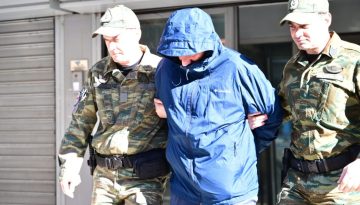 Υπόθεση κατασκοπείας: Γυναίκα ο άνθρωπος-«σκιά» πίσω από τον σμηνάρχο – Τι τον «έκαψε»