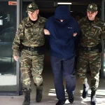 Υπόθεση κατασκοπείας σμηνάρχου: Αντιμέτωπος με την ποινή των ισοβίων και την αφαίρεση της ελληνικής ιθαγένειας-Πώς “έσπασε” ο 54χρονος σμήναρχος