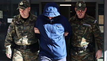 &Upsilon;&pi;ό&theta;&epsilon;&sigma;&eta; &kappa;&alpha;&tau;&alpha;&sigma;&kappa;&omicron;&pi;&epsilon;ί&alpha;&sigmaf; &sigma;&tau;&eta;&nu; &Pi;&omicron;&lambda;&epsilon;&mu;&iota;&kappa;ή &Alpha;&epsilon;&rho;&omicron;&pi;&omicron;&rho;ί&alpha;: &Upsilon;&pi;ή&rho;&chi;&epsilon; &delta;ί&kappa;&tau;&upsilon;&omicron; &epsilon;&pi;&alpha;&phi;ώ&nu; &pi;ί&sigma;&omega; &alpha;&pi;ό &tau;&omicron;&nu; &alpha;&xi;&iota;&omega;&mu;&alpha;&tau;&iota;&kappa;ό;