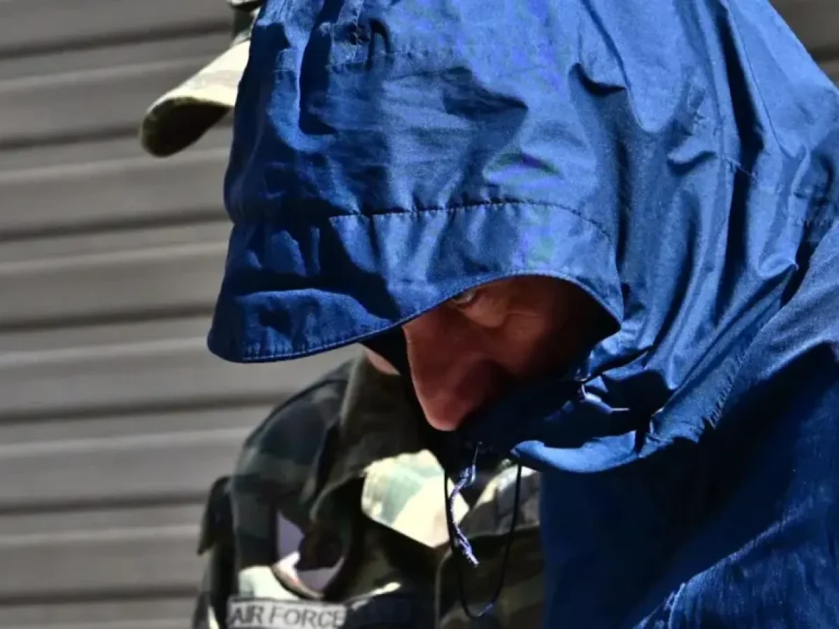 Υπόθεση κατασκοπείας: Στο ραντάρ του υπ. Άμυνας οι απόστρατοι που δουλεύουν ως σύμβουλοι στο εξωτερικό – Η ρύθμιση για αφαίρεση ιθαγένειας