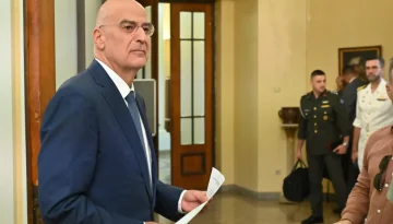 &Iota;&sigma;&rho;&alpha;&eta;&lambda;&iota;&nu;&omicron;ί: &rdquo;&Kappa;ί&nu;&eta;&sigma;&eta;-&mu;&alpha;&tau; &tau;&eta;&sigmaf; &Alpha;&theta;ή&nu;&alpha;&sigmaf; &kappa;&alpha;&tau;ά Ά&gamma;&kappa;&upsilon;&rho;&alpha;&sigmaf;-&Epsilon;&iota;&delta;&iota;&kappa;ή &laquo;&rho;ή&tau;&rho;&alpha; &Tau;&omicron;&upsilon;&rho;&kappa;ί&alpha;&sigmaf;&raquo; &sigma;&tau;&iota;&sigmaf; &delta;&iota;&epsilon;&theta;&nu;&epsilon;ί&sigmaf; &sigma;&upsilon;&mu;&beta;ά&sigma;&epsilon;&iota;&sigmaf; &pi;&rho;&omicron;&mu;ή&theta;&epsilon;&iota;&alpha;&sigmaf; &omicron;&pi;&lambda;&iota;&kappa;ώ&nu; &sigma;&upsilon;&sigma;&tau;&eta;&mu;ά&tau;&omega;&nu;&rdquo;-&rdquo;&Beta;&rho;ά&zeta;&omicron;&upsilon;&nu;&rdquo;&omicron;&iota; &Tau;&omicron;ύ&rho;&kappa;&omicron;&iota; &tau;&alpha;&upsilon;&tau;ό&chi;&rho;&omicron;&nu;&alpha;-&rdquo;&laquo;Nέ&omicron; &delta;ό&gamma;&mu;&alpha;&raquo; &tau;&omicron;&upsilon; &Nu;ί&kappa;&omicron;&upsilon; &Delta;έ&nu;&delta;&iota;&alpha;&rdquo;&nbsp;