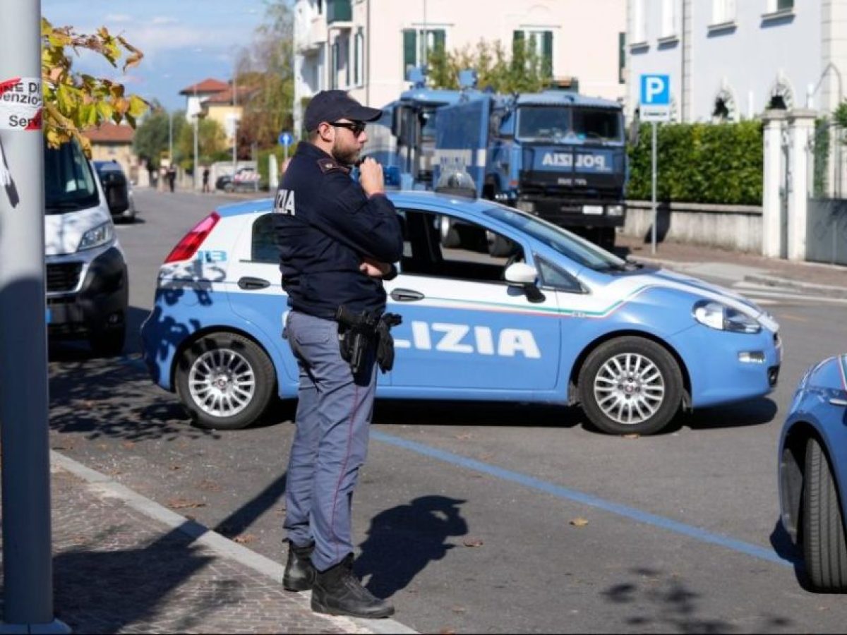 Ιταλία: Ακέφαλο πτώμα 44χρονης εντοπίστηκε κοντά στη Φλωρεντία