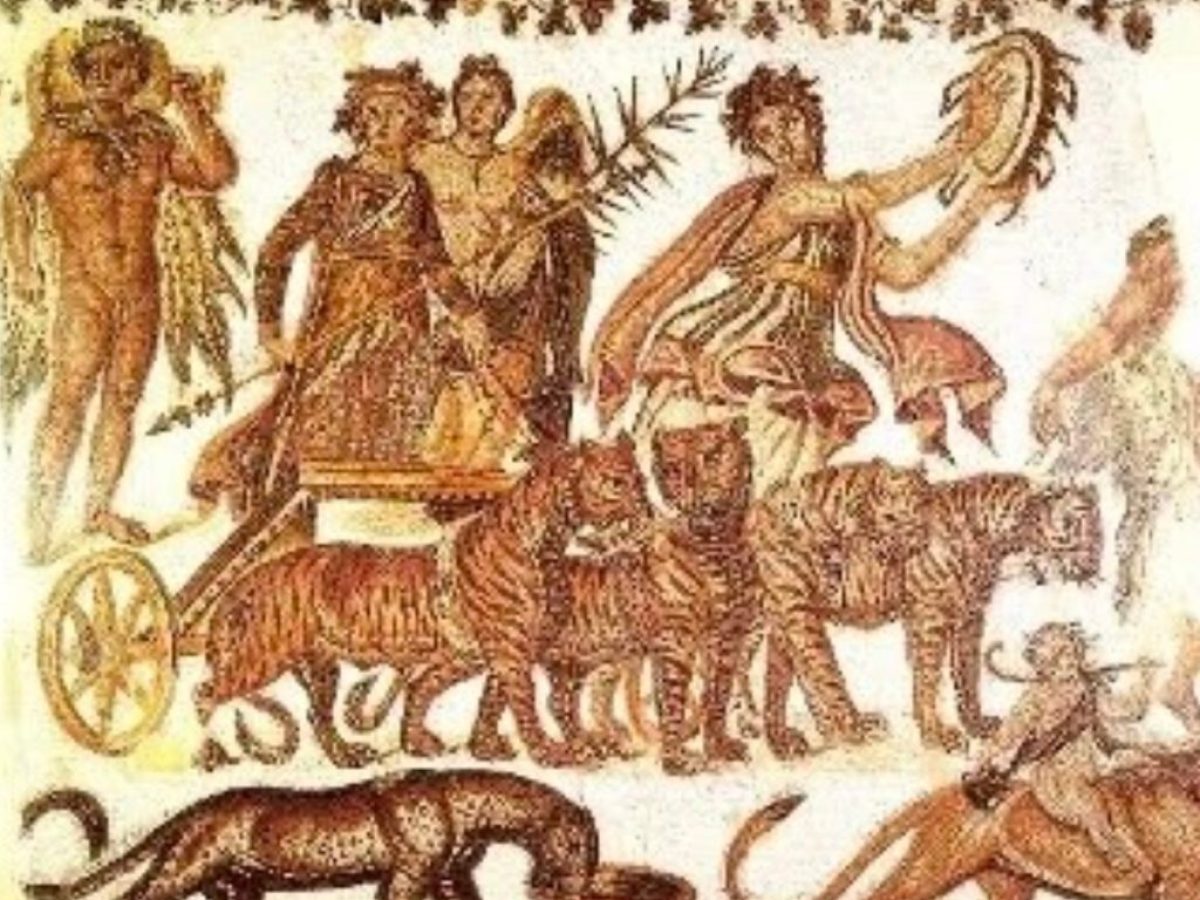 Καρναβάλι: Η αρχαιότερη Ελληνική γιορτή