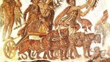 Καρναβάλι: Η αρχαιότερη Ελληνική γιορτή