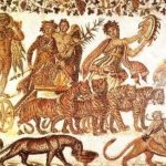 Καρναβάλι: Η αρχαιότερη Ελληνική γιορτή